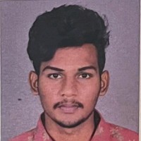 Mohammad Danish Junaith