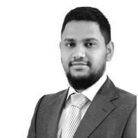 Farhan Matin