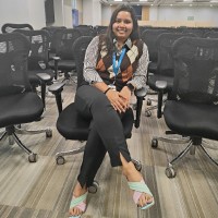 Sameeksha Singh