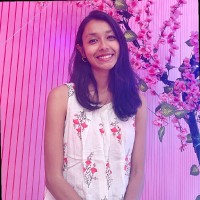 Priyanka Saharia