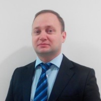 Anton Novozhenov