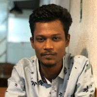 MD. Mahruf Al Hossain