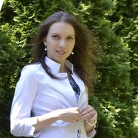 Babaienko Oksana