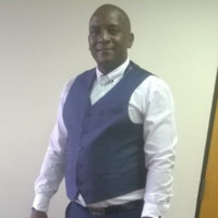 Xolani Bhengu