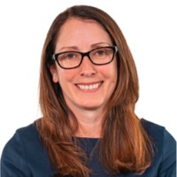 Carolyn Wendorf