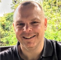 Dave Langford