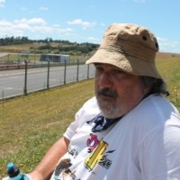 Mike Travis