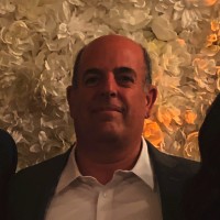 George Kawwas
