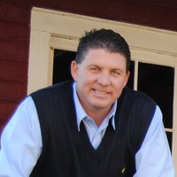 Dave Yeager