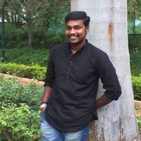Ramkumar Ayyanar