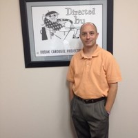 Dennis Waskiewicz