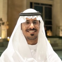 Abdalrahman Alfahmi