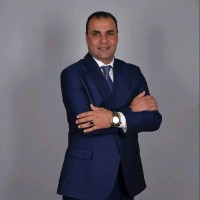 محمد السعدنى
