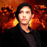 Daniela Araceli Herrera Gonzalez