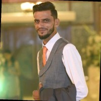 Jawed Khan