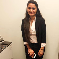 Khushdeep Kaur