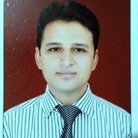 Vikas Pardeshi