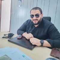 Ahmed Abdo