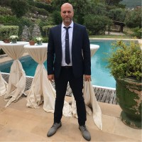 Christophe Giovanoni