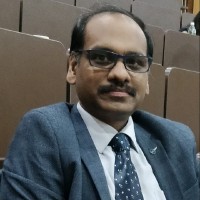 I. Jerard Anbu Kumar