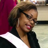 Ericka Peoples
