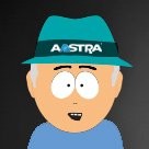 Patrick Harper