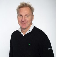 Håkan Björnborger