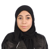 Danah Almaskeen
