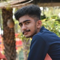 Albin Mathew
