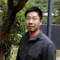 Eric Zhang