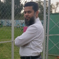 Asif Saeed