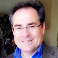 Andrew J. Beard, PhD.