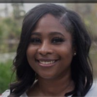 Tamika Harris