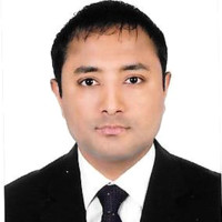 Dinesh Lal Kayastha