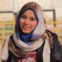 Safaa Abd El-Fatah