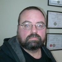 Michael Graham