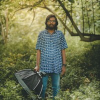 Mohamed Saamy
