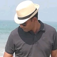 Surjit Ray