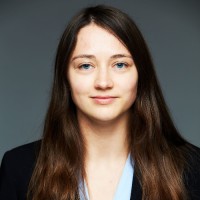 Gabriele Baniulyte, Ph.D.