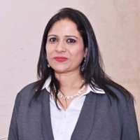 Nupur Das