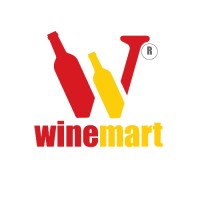 Winemart Rượu ngoại