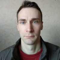 Alexandr Chebotar