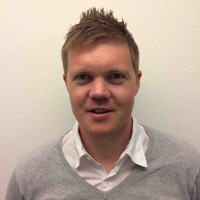 Andreas Molin