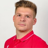 Irmantas Kaprasovas