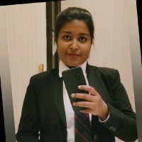 Priya Mathew
