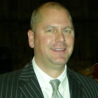 Michael Bowen