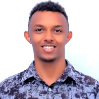 Yared Dereje
