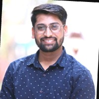 Vikas Bairagi
