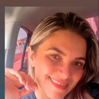 Débora Caroline Borges Da Silva Alencar