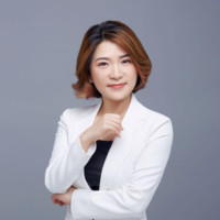 Zhang Maya（张梅扬）